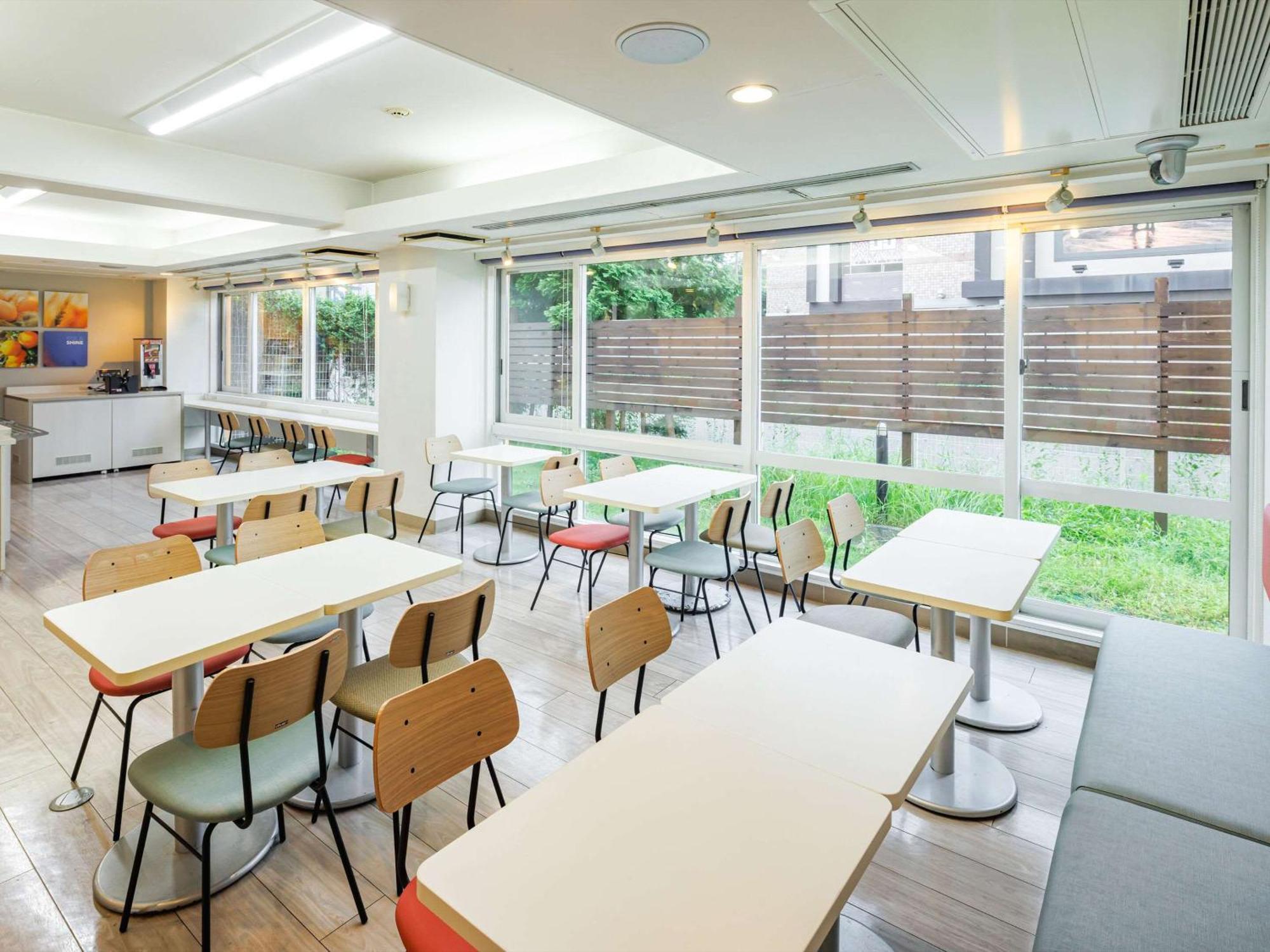 Comfort Inn Sano Fujioka Inter Exterior photo