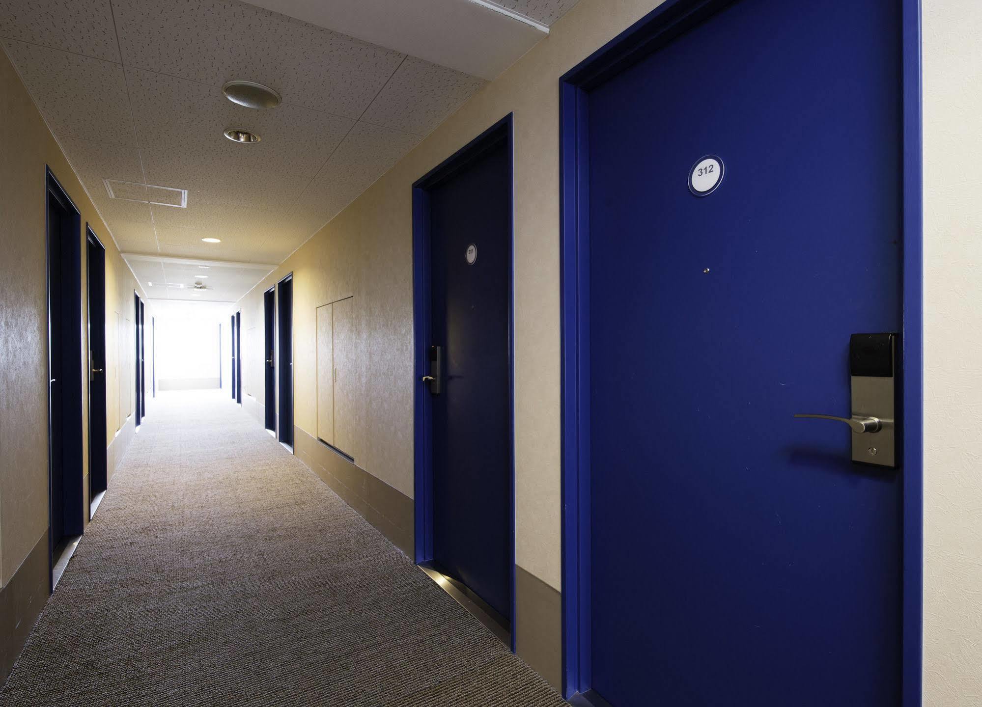 Comfort Inn Sano Fujioka Inter Exterior photo