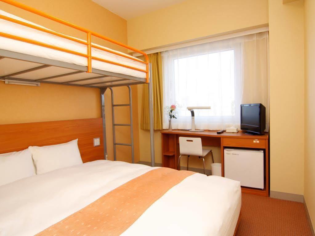 Comfort Inn Sano Fujioka Inter Exterior photo
